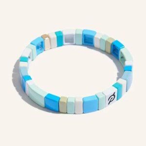 Roxanne Assoulin x Peloton Tile Bracelet
